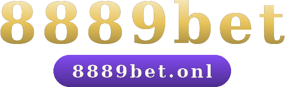 8889bet logo